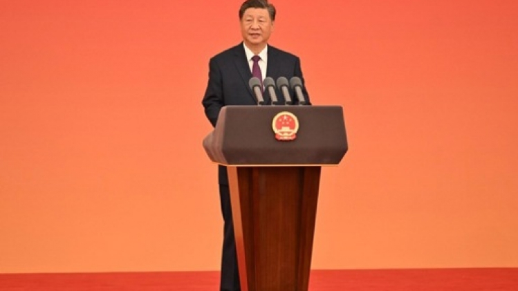 Pékin et Pyongyang veulent consolider leur amitié et leur coopération