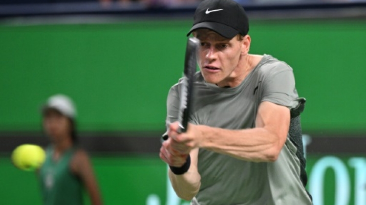 Masters 1000 de Shanghai: Alcaraz et Sinner passent en 8e