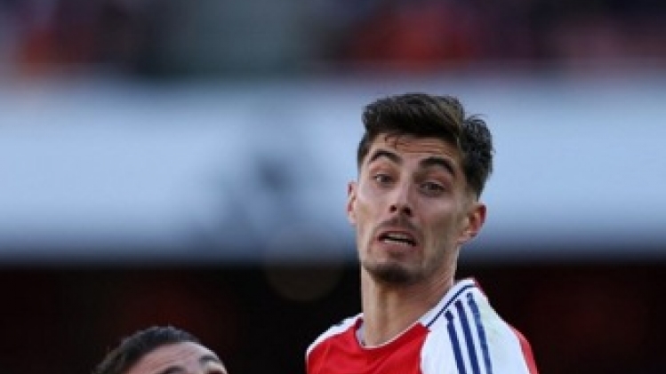 Julian Nagelsmann remplace Kai Havertz par Jonathan Burkardt