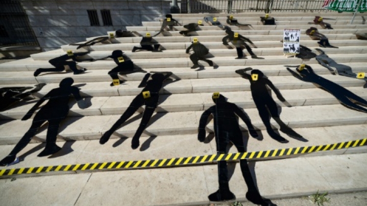 Comment le terme de narchomicide a remplacé celui de règlement de comptes