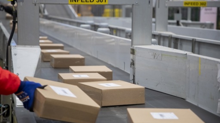 Les règles pour les boîtes à colis des particuliers fixées dans la loi