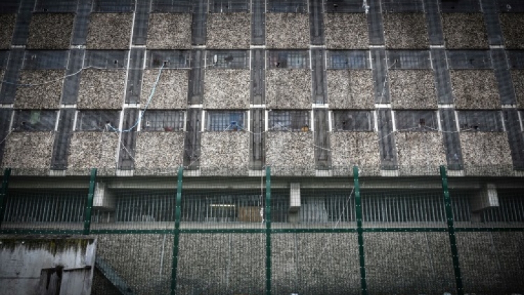 L'aumônier national catholique des prisons s'alarme d'une surpopulation carcérale record