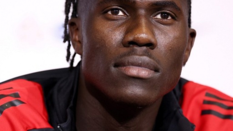 Onana blessé et forfait pour affronter l'Italie et la France, Vranckx rappelé