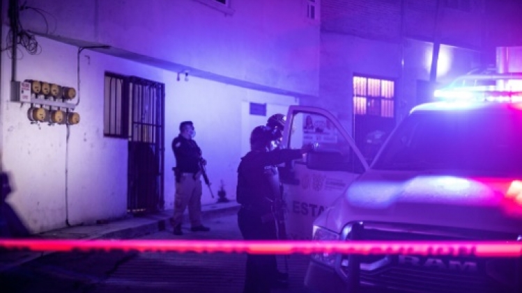 Mexique: le maire d'une grande ville du sud assassiné et décapité