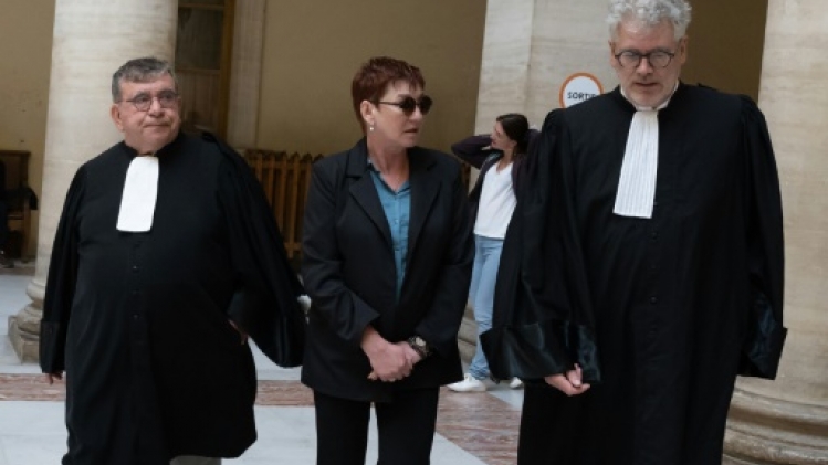 Ouverture du procès en appel de l'accident mortel de bus scolaire de Millas, en présence de la conductrice