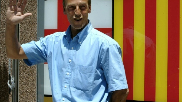 Johan Neeskens, artisan du football total néerlandais, est mort