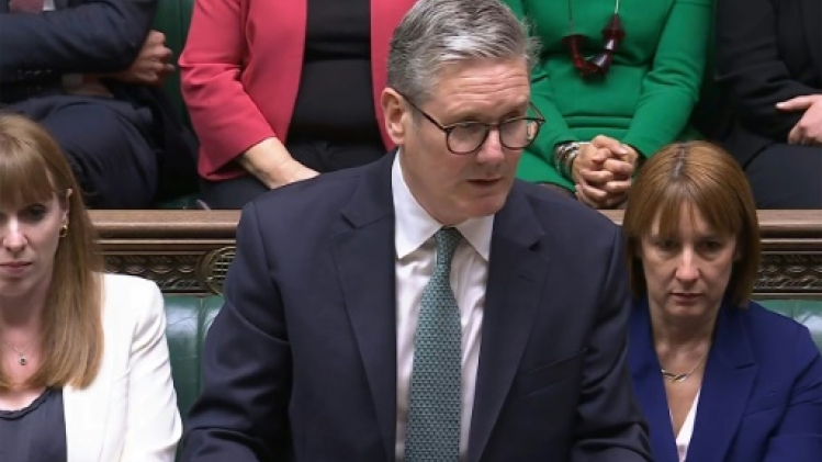 Royaume-Uni : Keir Starmer réorganise son équipe après des semaines de polémique