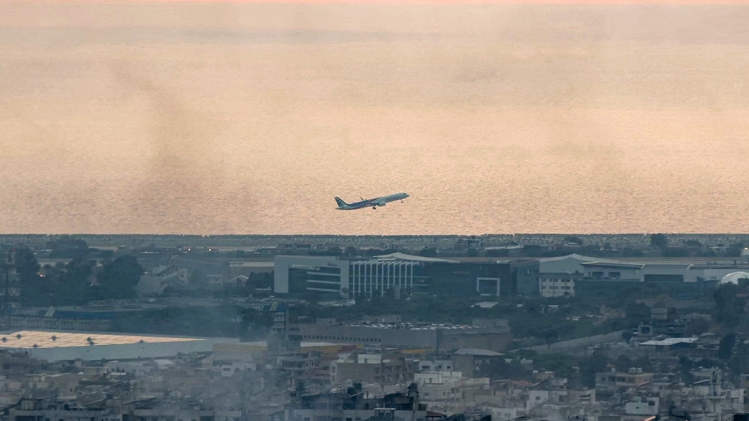 liban-avion