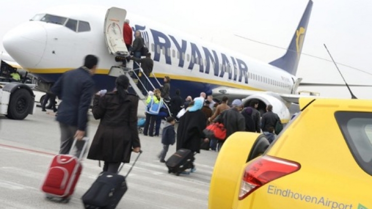 Ryanair veut supprimer les cartes d'embarquement papier