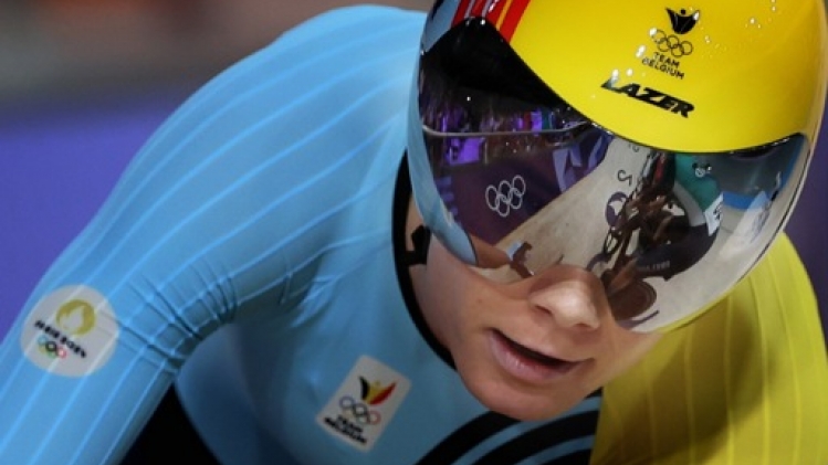 Onze Belges, dont Lotte Kopecky, sélectionnés pour Ballerup