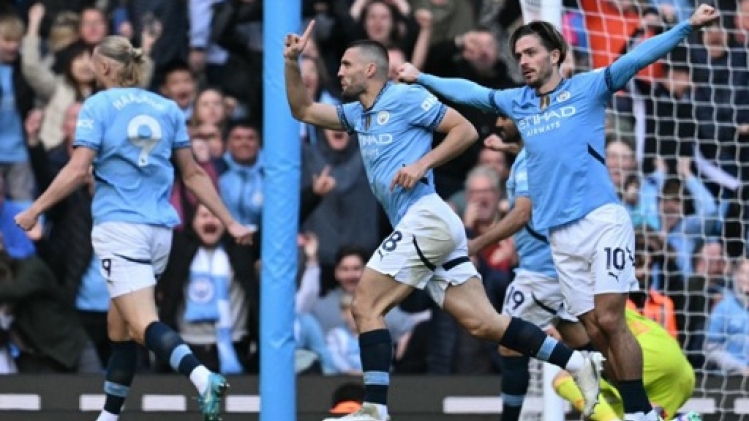 La Premier League contrainte de modifier ses règles ATP par la justice et Manchester City