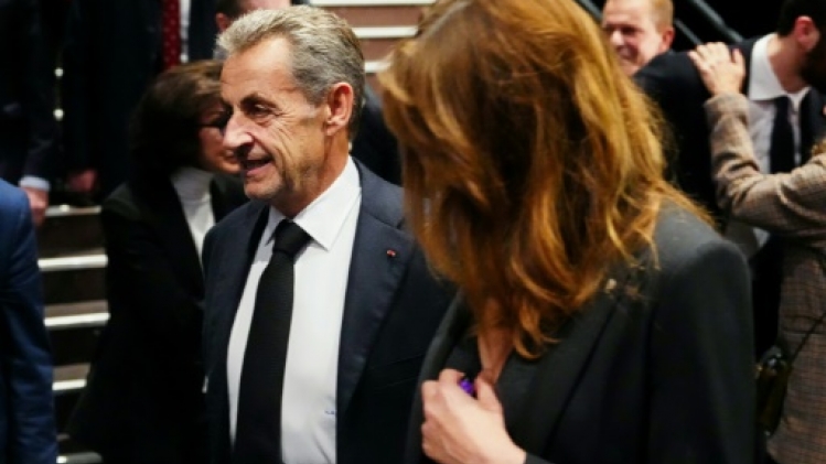 Personne n'échappe au 7-Octobre: émotion à Paris en hommage aux victimes