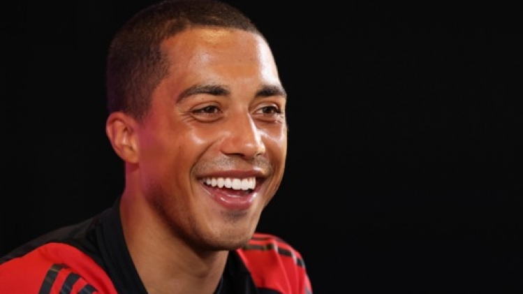 Le premier entraînement avant de se rendre en Italie s'est déroulé en salle