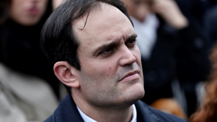 Création d'Israël: le Crif s'émeut de propos de Macron en Conseil des ministres