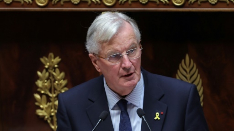 La gauche dénonce le hold-up électoral du gouvernement Barnier dans sa première motion de censure