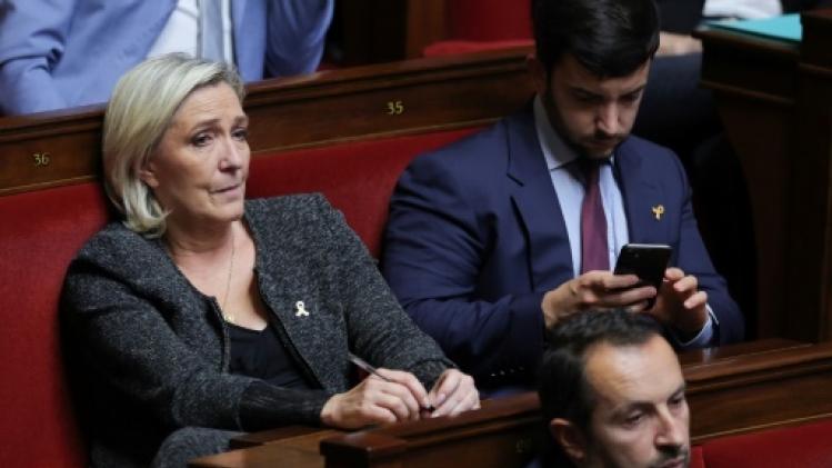 La gauche dénonce le hold-up électoral du gouvernement Barnier dans sa première motion de censure