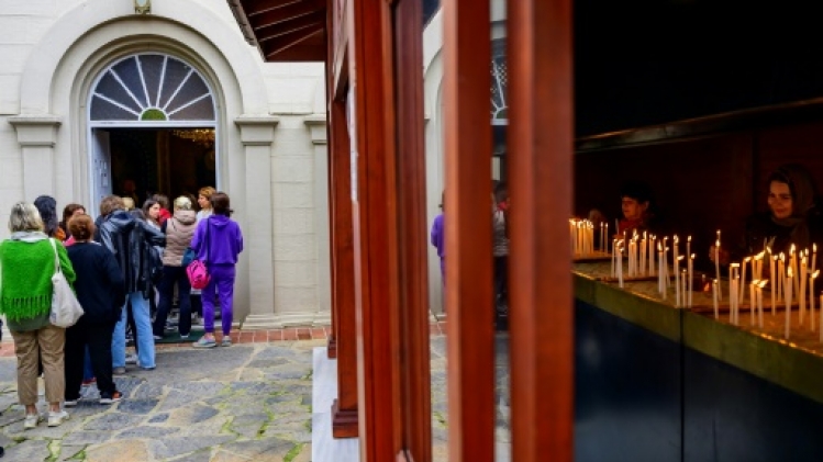 À Istanbul, une église fait communier chrétiens et musulmans