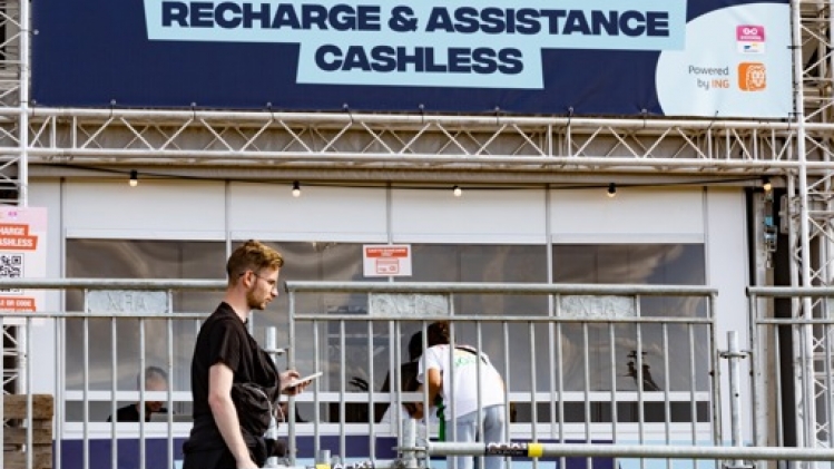 Testachats dépose plainte auprès de l'Inspection économique contre dix festivals