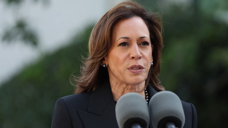 Comment Kamala Harris pourrait battre un record de voix