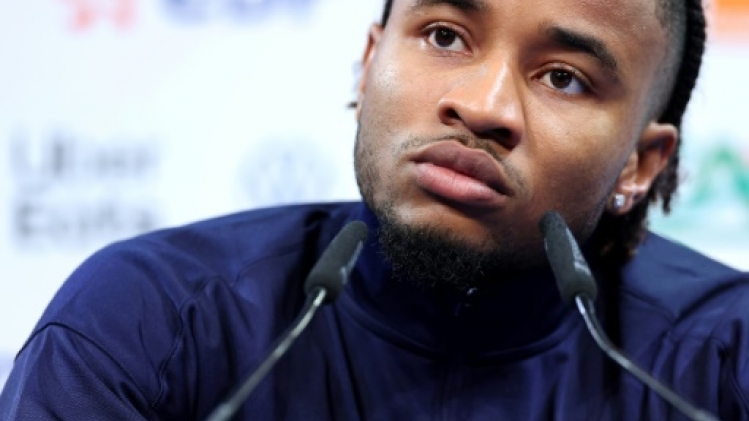 Equipe de France: Nkunku, un retour plein d'appétit