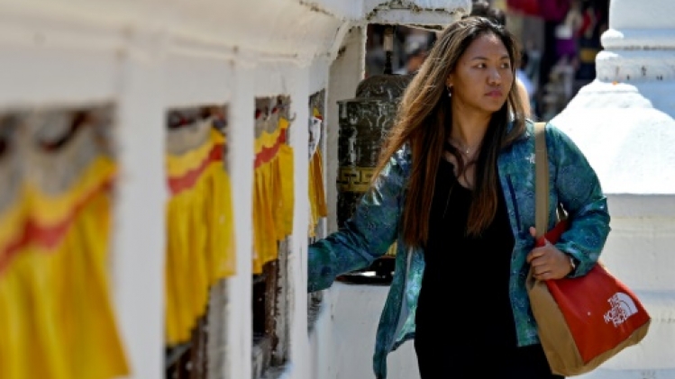 Le rêve des 14 sommets à portée de piolet d'un nombre record d'alpinistes