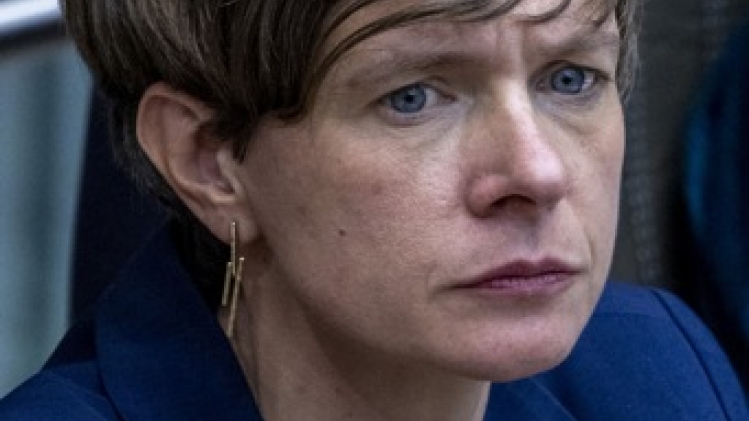 Cieltje Van Achter: gouverner avec une minorité néerlandophone est un manque de respect