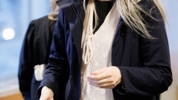 La veuve de Jozef Chovanec et l'État slovaque font appel de la décision de non-lieu