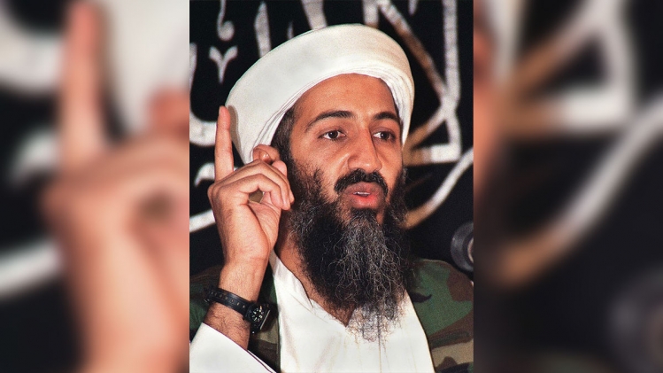 Le fils de Ben Laden, expulsé de France en 2023, désormais interdit de territoire: "C'est un homme très fragile" 