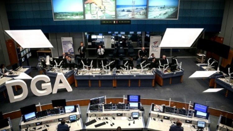 Cible interceptée: la France teste avec succès son futur missile anti-aérien