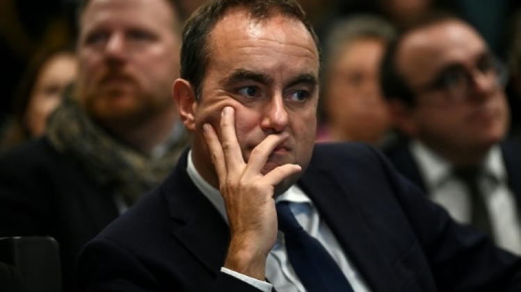 Cible interceptée: la France teste avec succès son futur missile anti-aérien