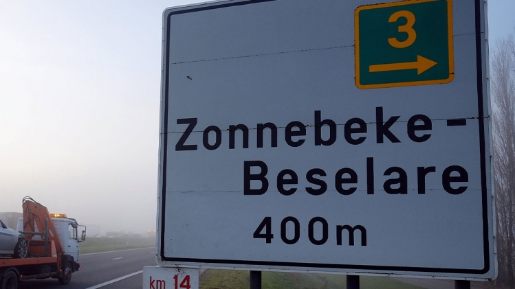 Accident mortel sur l'A19: la conductrice en avait causé un autre le matin même