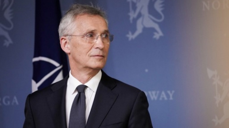 Jens Stoltenberg va prendre la tête de la conférence de Munich sur la sécurité