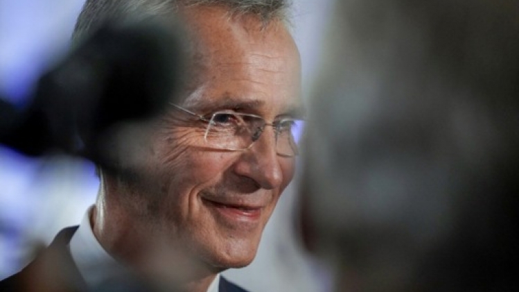 Jens Stoltenberg va prendre la tête de la conférence de Munich sur la sécurité