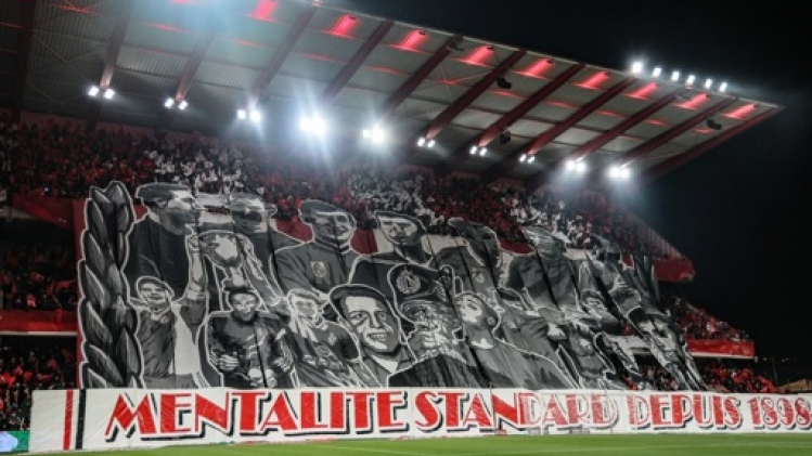 Le Standard confirme l'accord avec ses anciens actionnaires et augmente son capital