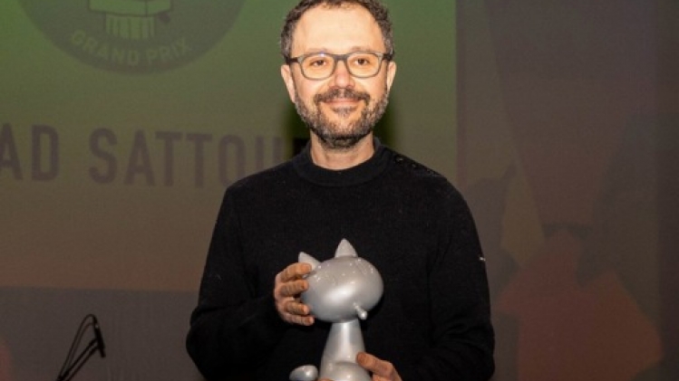 France: plutôt que L'Arabe du futur à Hollywood, Riad Sattouf continue la BD