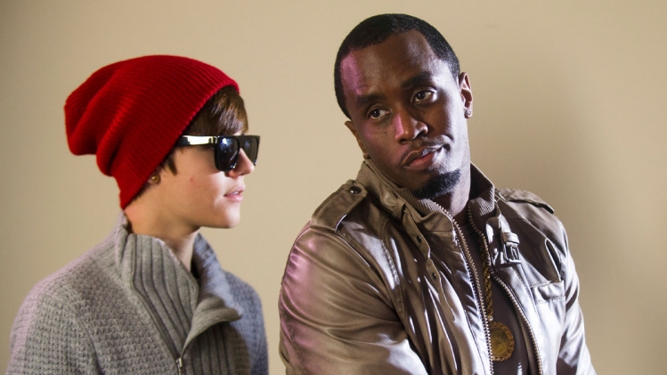 "Une affaire tentaculaire": Justin Bieber est-il l'une des victimes de P