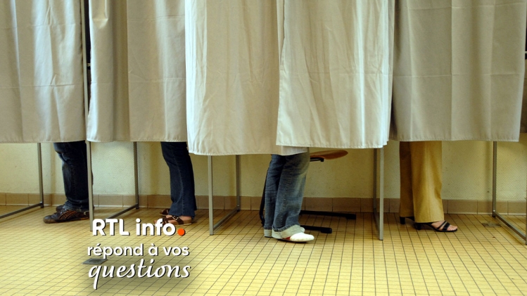 En Flandre, le vote n'est plus obligatoire: Christophe, francophone, se demande s'il est obligé d'aller voter