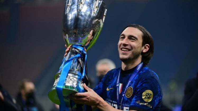 L'Inter, la Juve, l'AC Milan et l'Atalanta se disputeront le trophée en Arabie saoudite