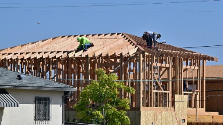 Economie solide mais électeurs déprimés, paradoxe aux Etats-Unis