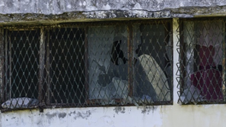 En Corée du Sud, la lutte contre l'oubli de femmes forcées à se prostituer pour l'armée US