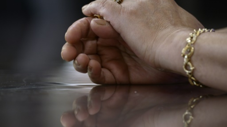 En Corée du Sud, la lutte contre l'oubli de femmes forcées à se prostituer pour l'armée US