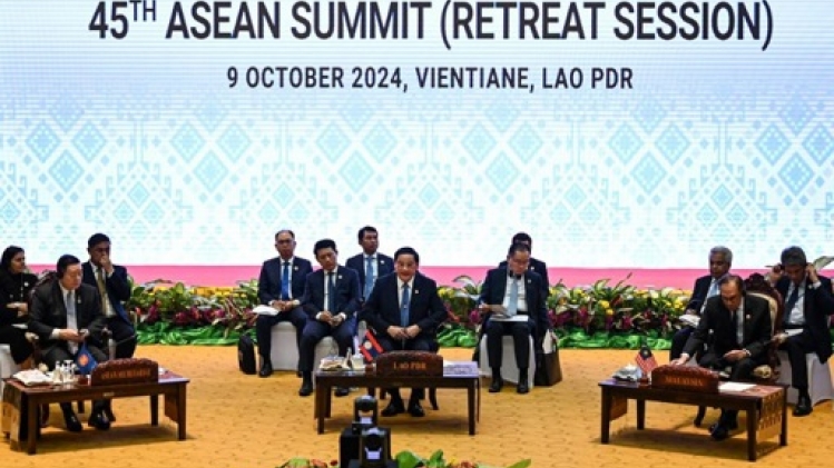 Asie du Sud-Est: un nouveau sommet de l'Asean pour sortir la Birmanie de la crise