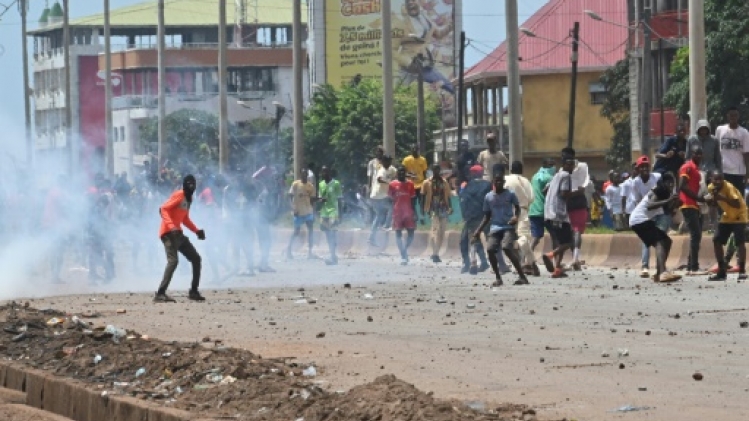 La Guinée de retour dans la Francophonie, victoire diplomatique de Doumbouya