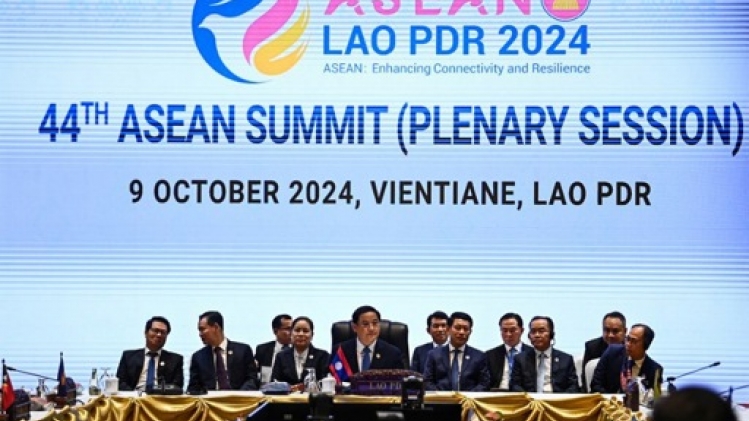 Asie du Sud-Est : l'Asean demande des actions concrètes pour la Birmanie