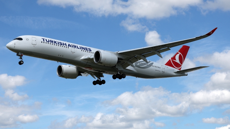 Turkish Airlines