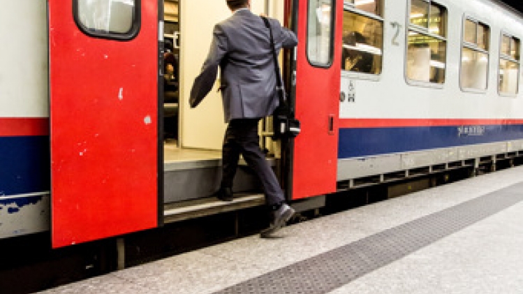 Un mauvais bulletin vaut à la SNCB une amende de plus de 400.000 euros