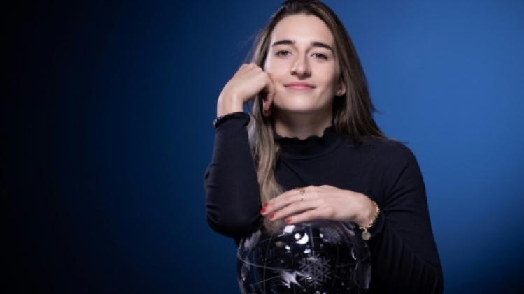 Ski de bosses: si le manque ne revenait pas, c'était potentiellement fini, raconte Laffont