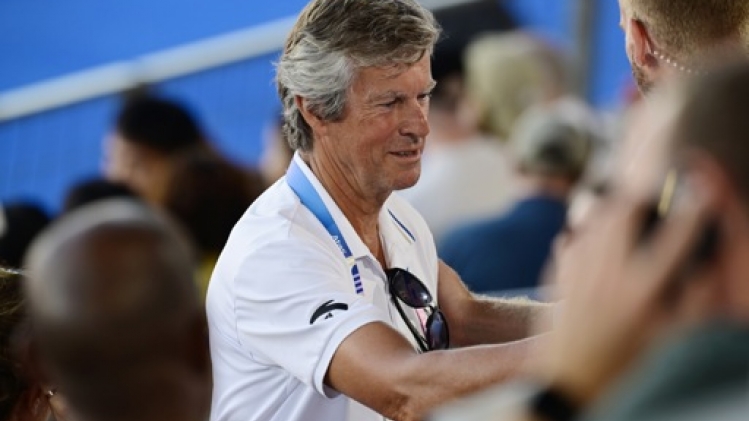 Pierre-Olivier Beckers présidera la commission de coordination des JO d'hiver 2030