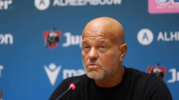 Bart Verhaeghe élu au conseil d'administration de l'Association européenne des clubs