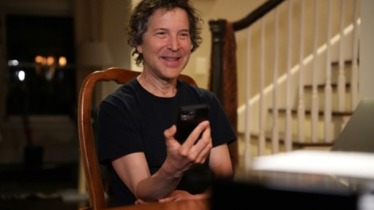 Pour David Baker, Nobel 2024, la création de protéines contre les problèmes du monde